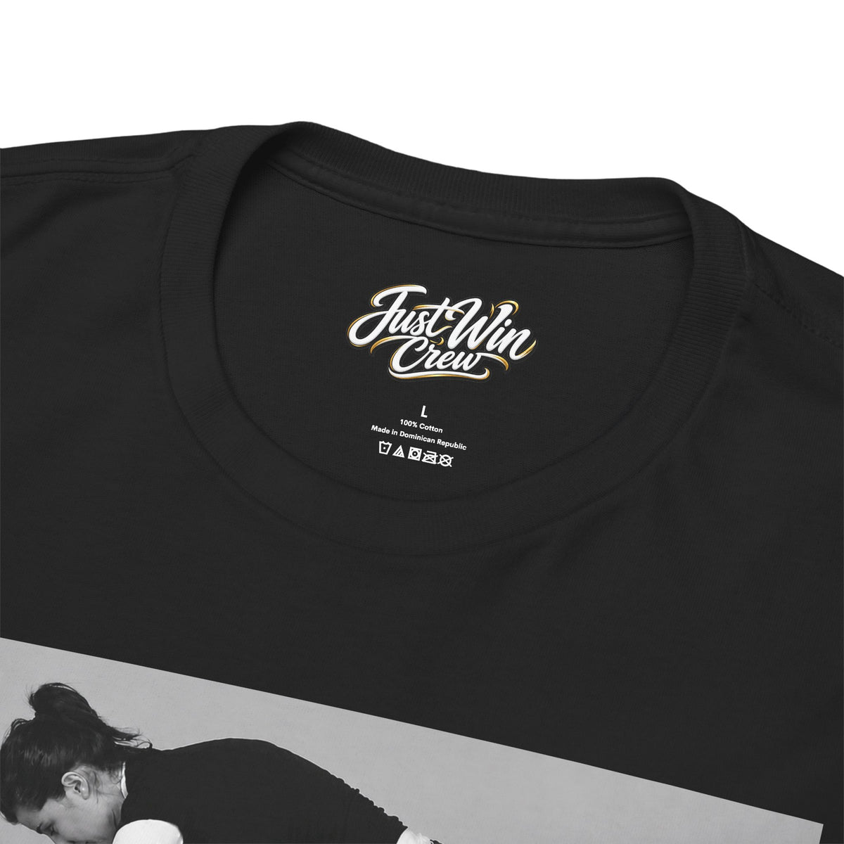 FAKE FANS DB - Unisex Heavy Cotton Tee