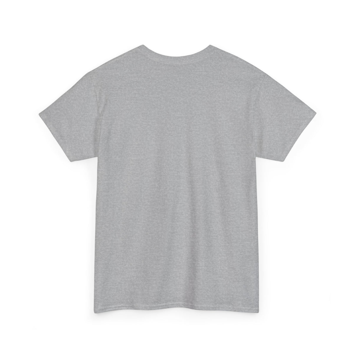 KIRKO - Unisex Heavy Cotton Tee