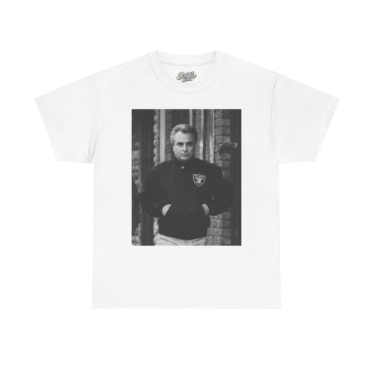 KEEP IT G - Unisex Heavy Cotton Tee