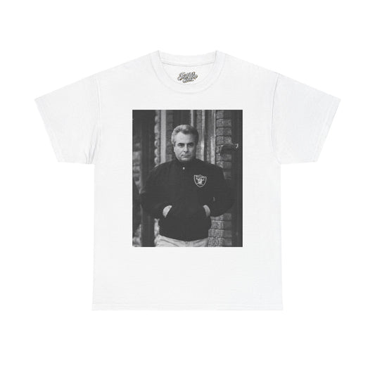KEEP IT G - Unisex Heavy Cotton Tee
