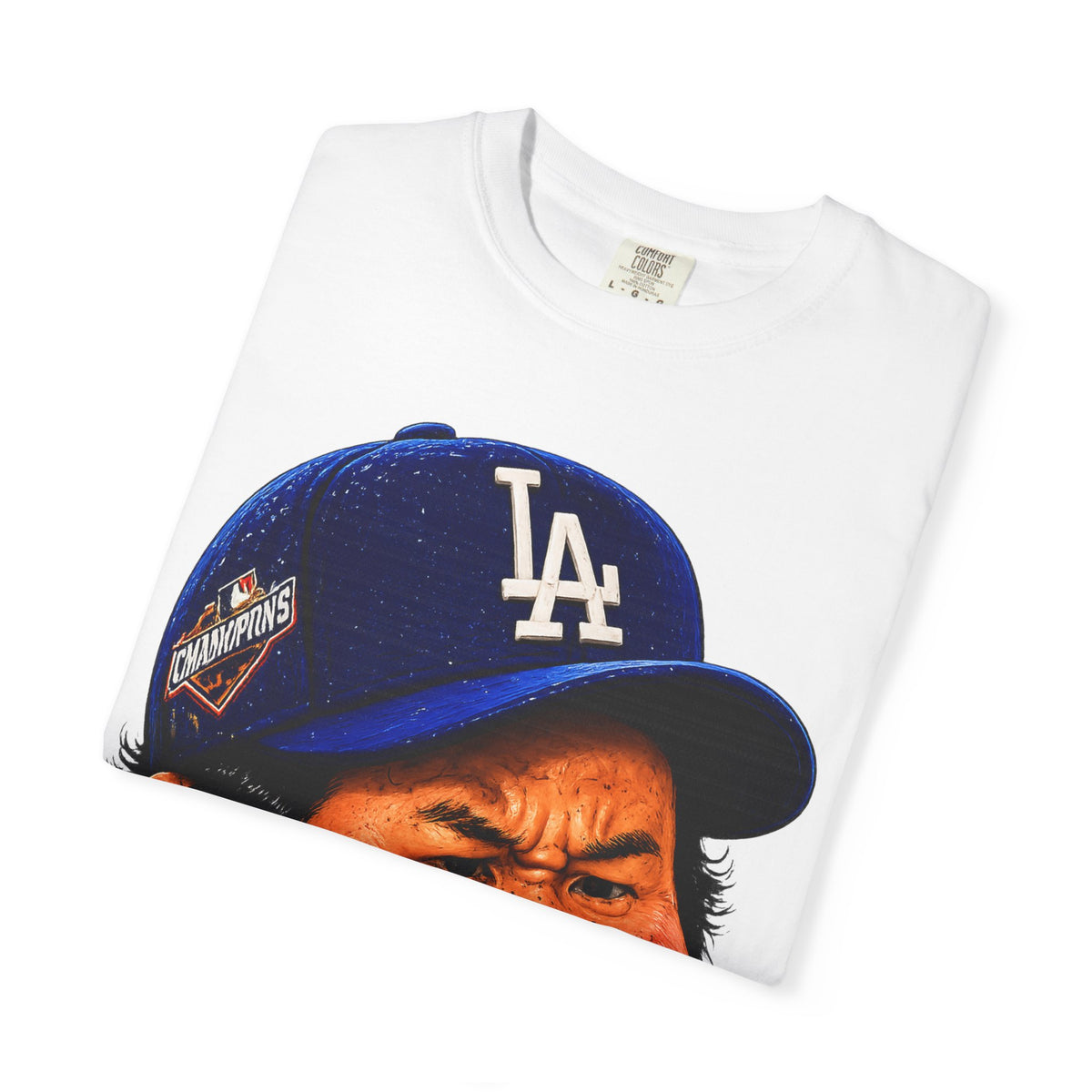 SHO- PREMIUM T SHIRT