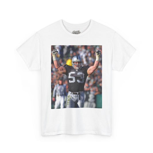 ANIMAL - Unisex Heavy Cotton Tee