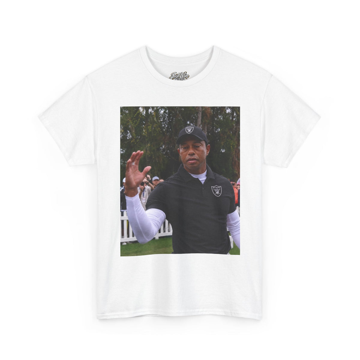 BIG DAWGG 2 - Unisex Heavy Cotton Tee