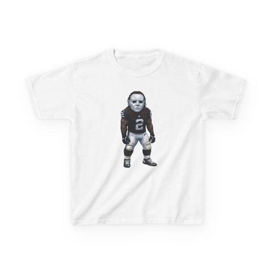 BOOGEYMAN- Kids Heavy Cotton™ Tee