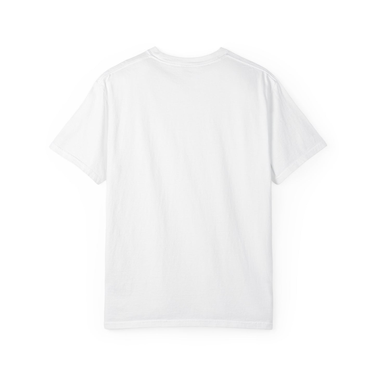 Aarrgggh! - Unisex Garment-Dyed T-shirt