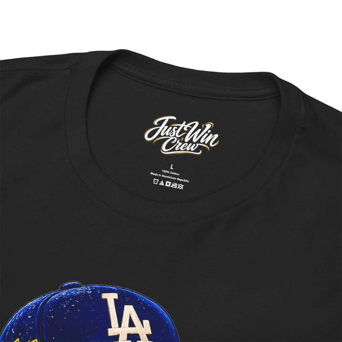 PITCHIN’ - Unisex Heavy Cotton Tee