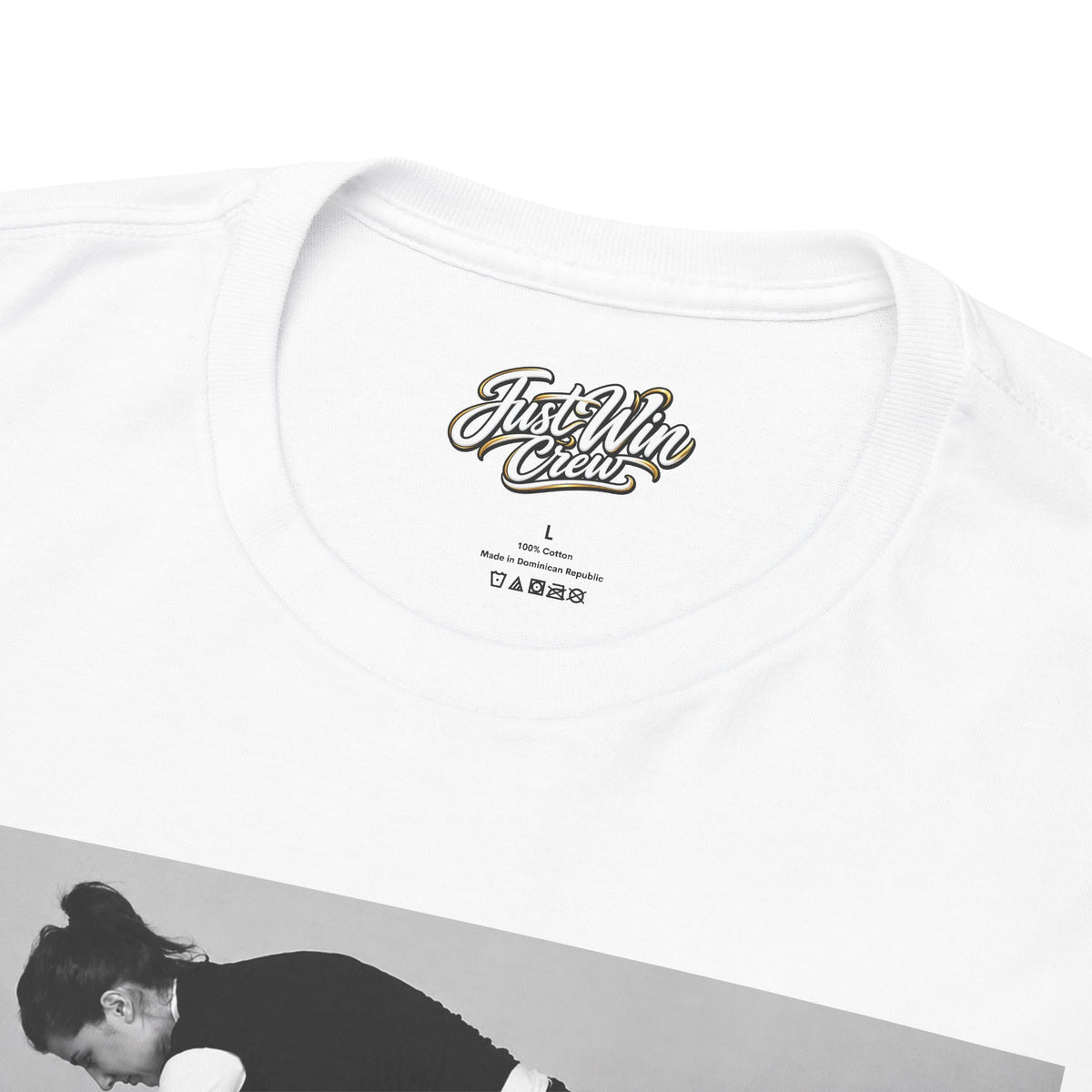 FAKE FANS LAC - Unisex Heavy Cotton Tee