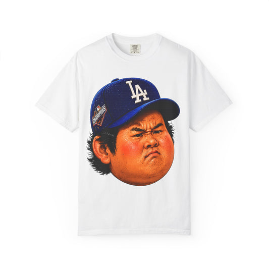 SHO- PREMIUM T SHIRT