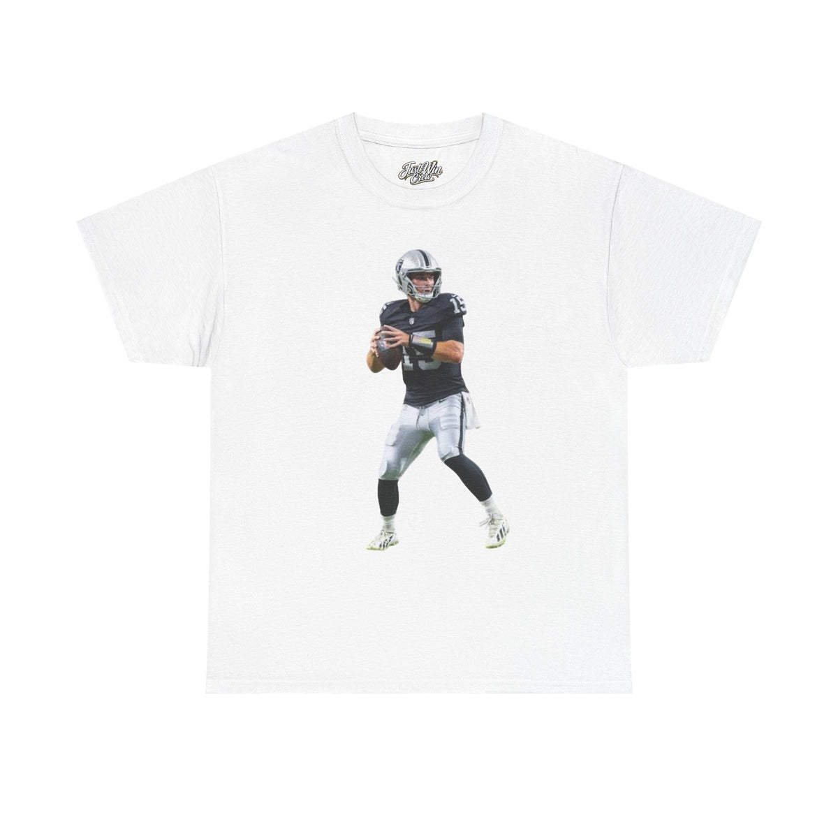 15 - Unisex Heavy Cotton Tee