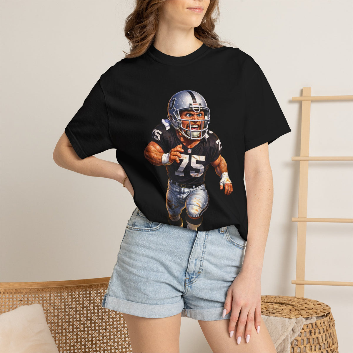 HOWEE - PREMIUM T SHIRT