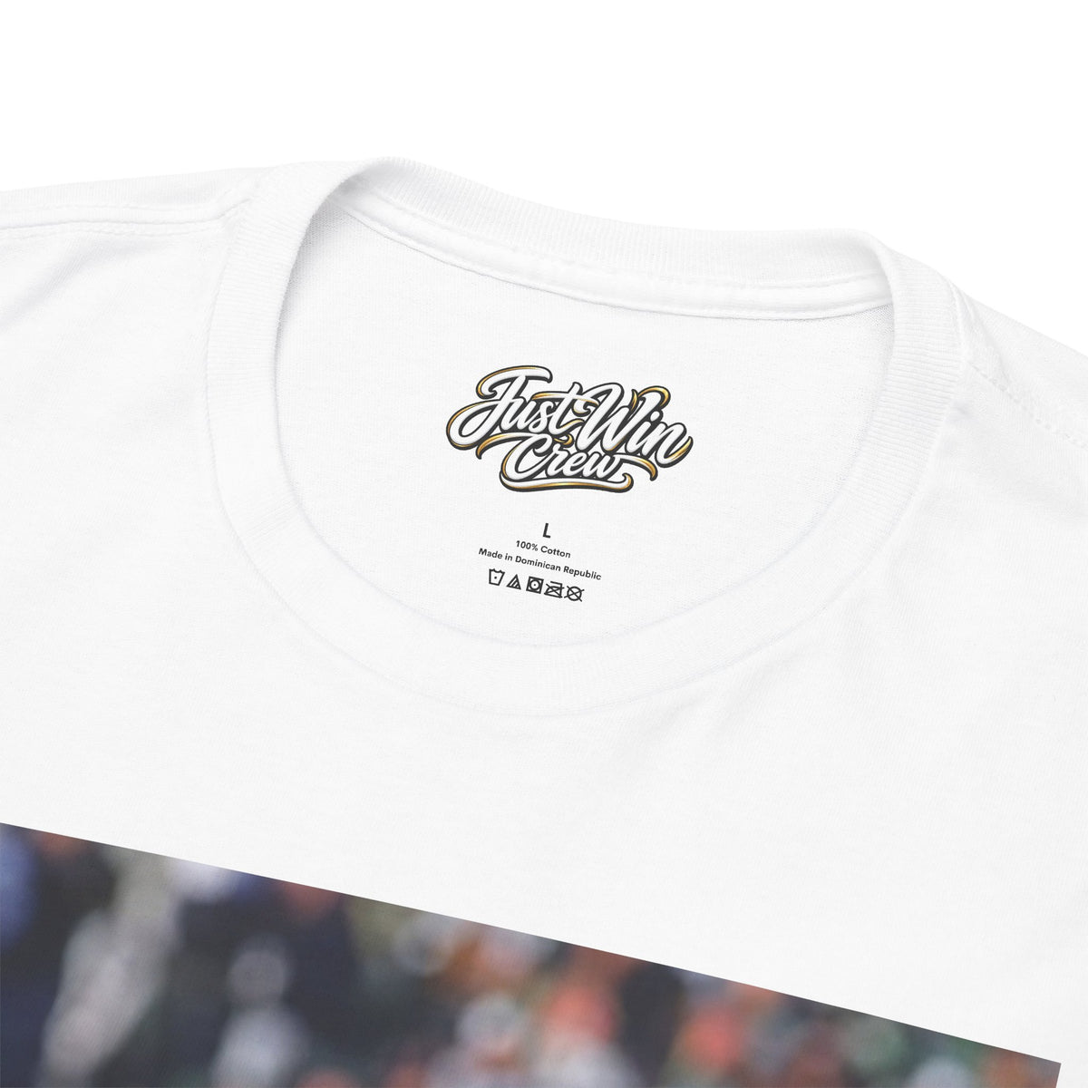 ANIMAL - Unisex Heavy Cotton Tee