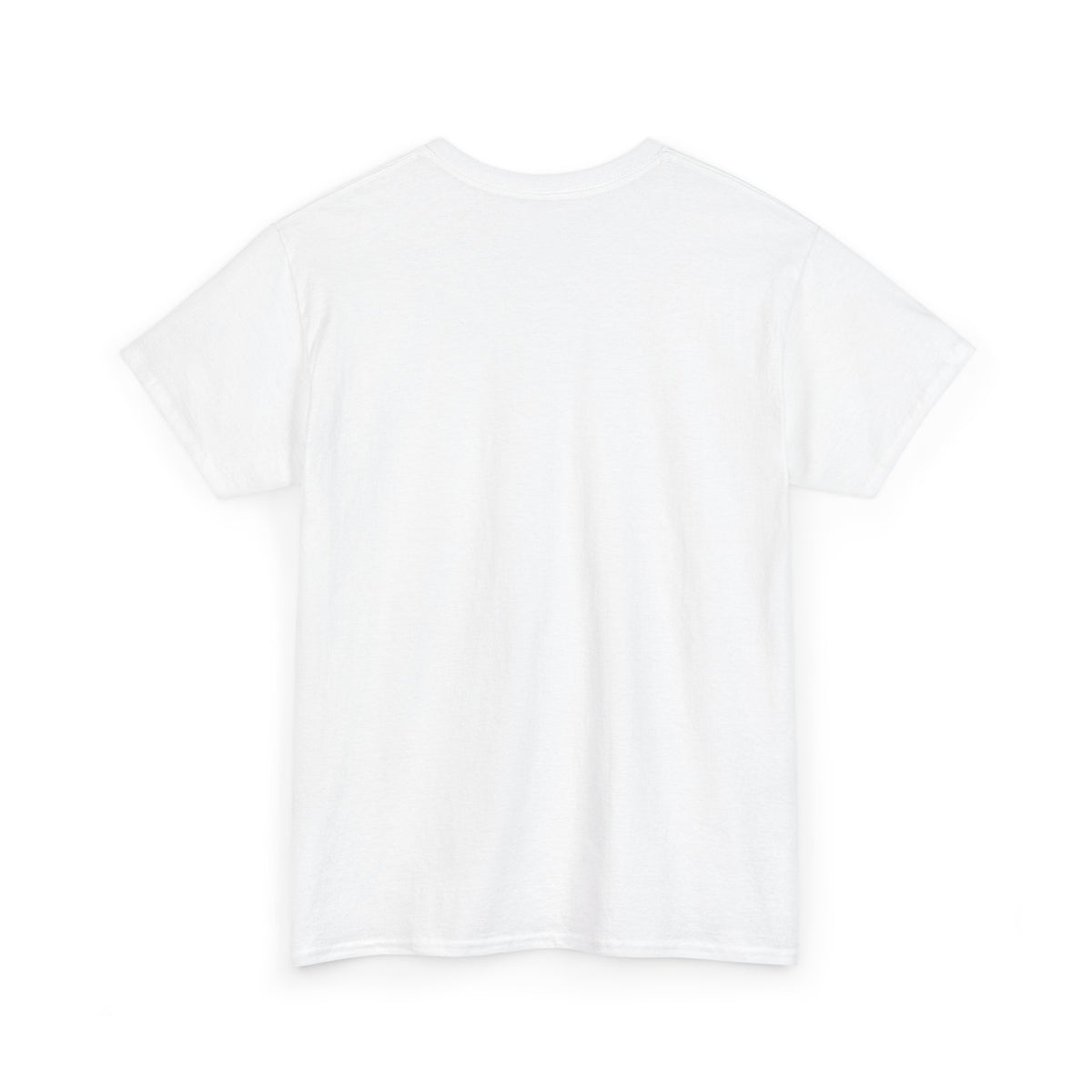 FAKE FANS DC - Unisex Heavy Cotton Tee