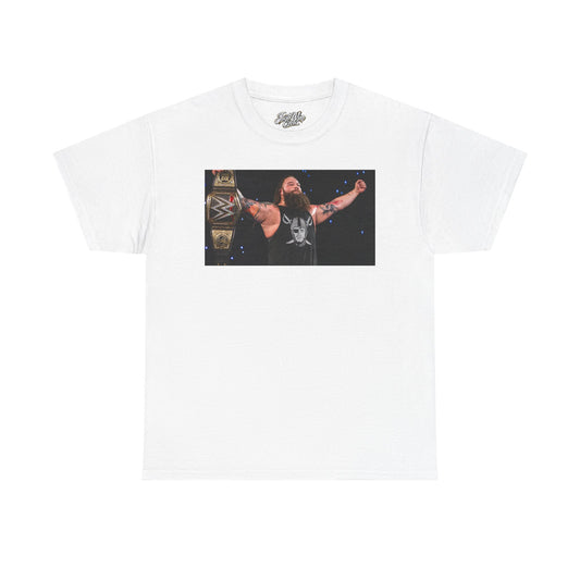 BRAYDERS - Unisex Heavy Cotton Tee