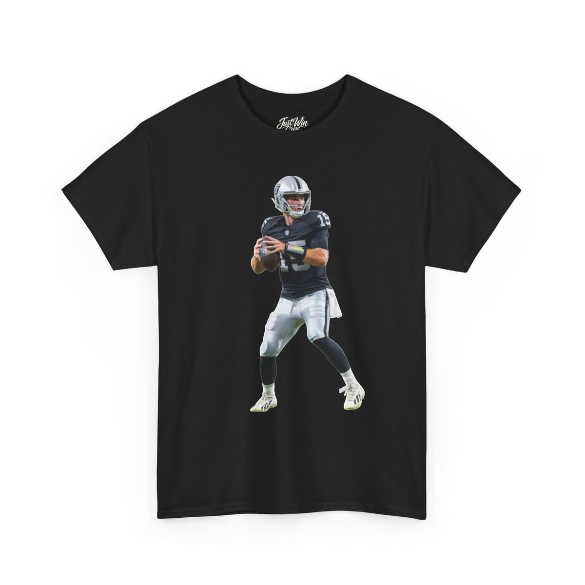 15 - Unisex Heavy Cotton Tee