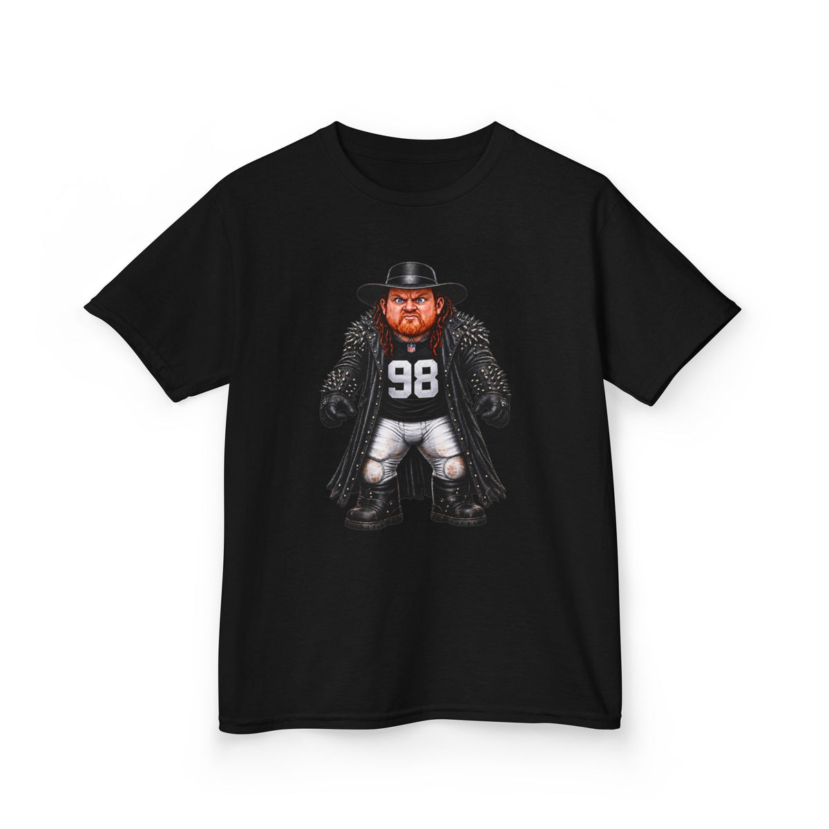 MADD MAXX - Kids Heavy Cotton™ Tee