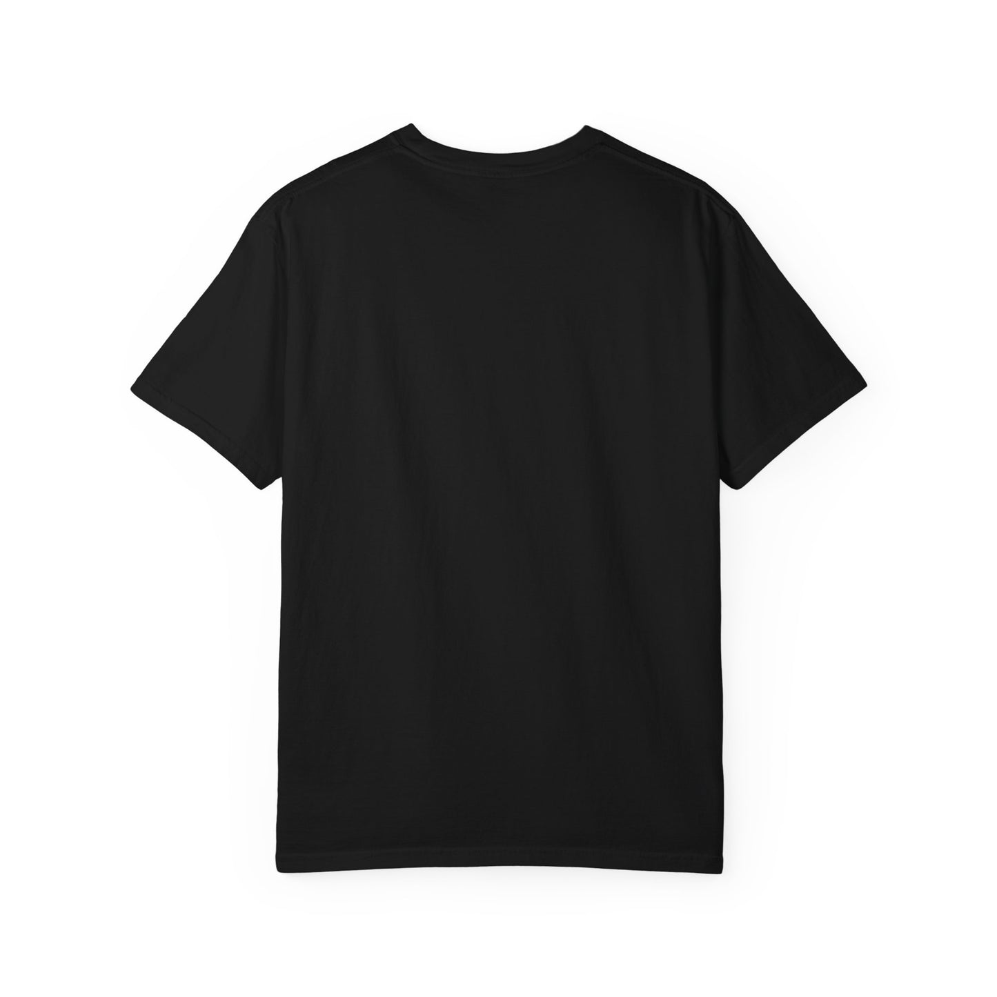 Aarrgggh! - Unisex Garment-Dyed T-shirt