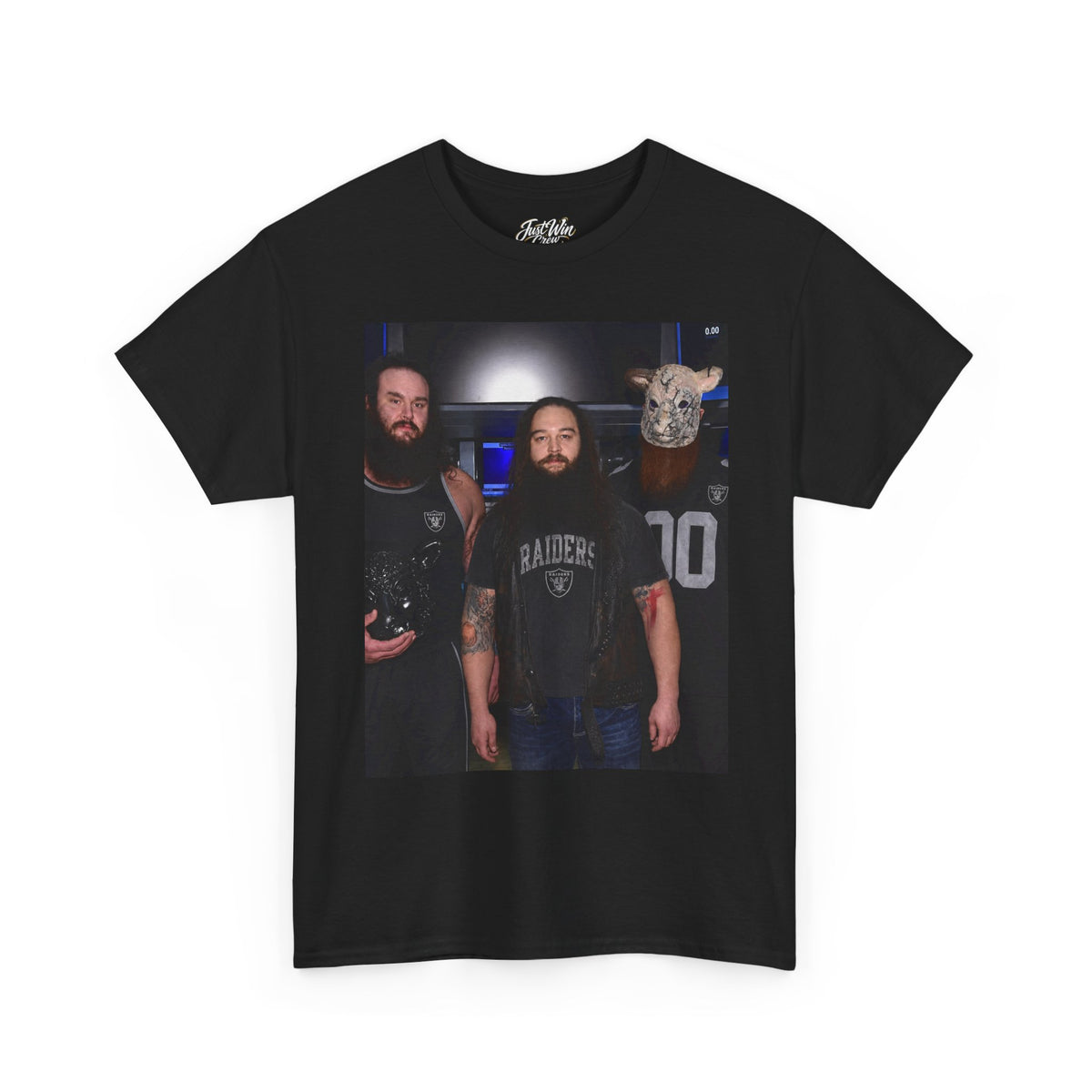 FAMILY - Unisex Heavy Cotton Tee