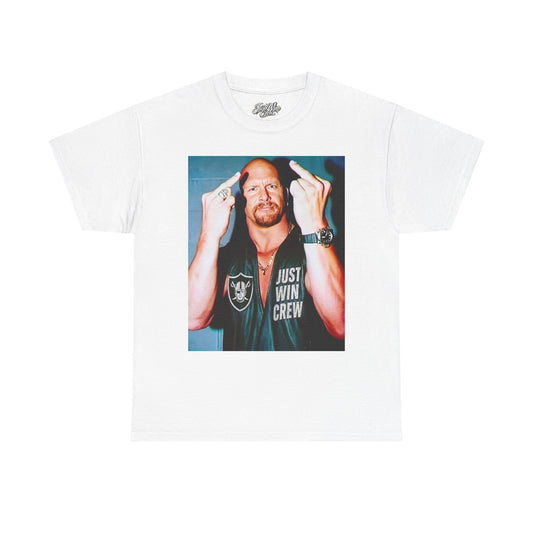 JWC 3:16 - Unisex Heavy Cotton Tee