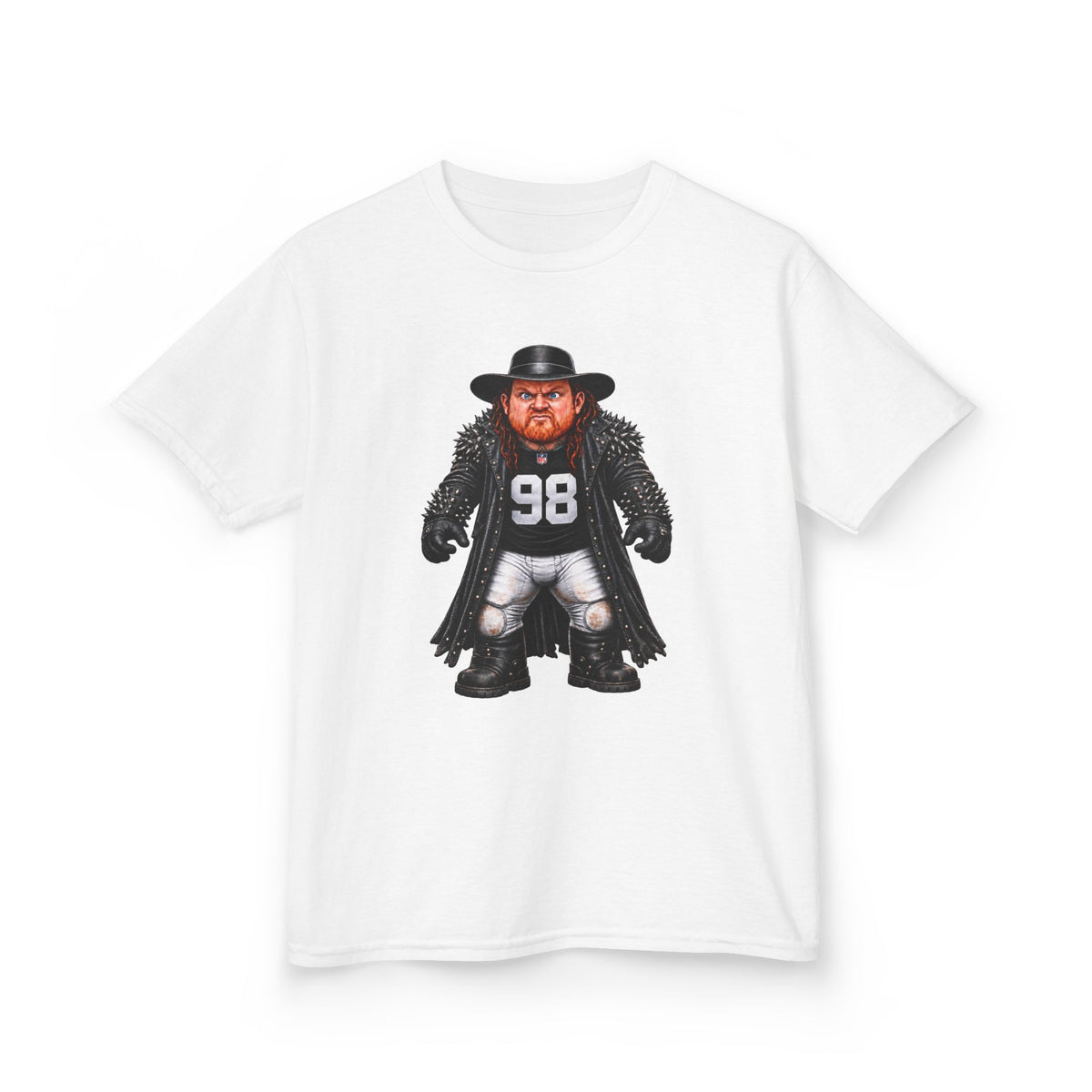 MADD MAXX - Kids Heavy Cotton™ Tee