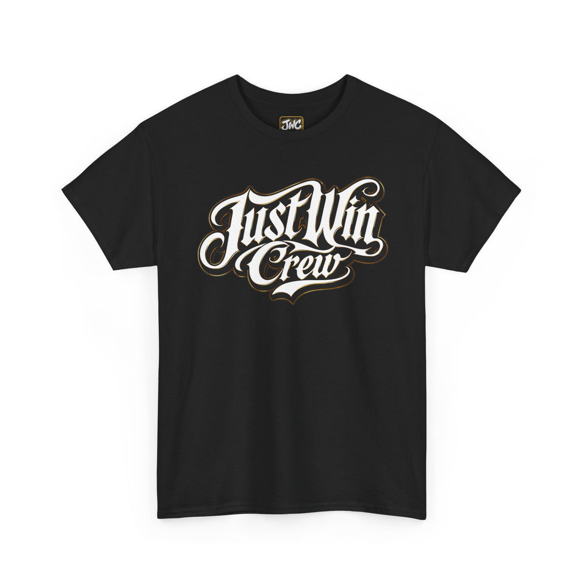 JWC - Unisex Heavy Cotton Tee