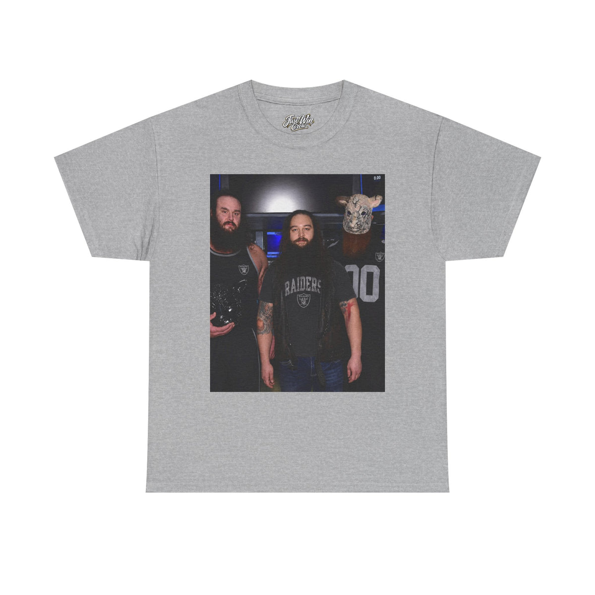 FAMILY - Unisex Heavy Cotton Tee