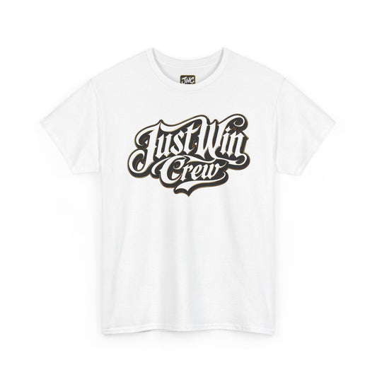 JWC - Unisex Heavy Cotton Tee