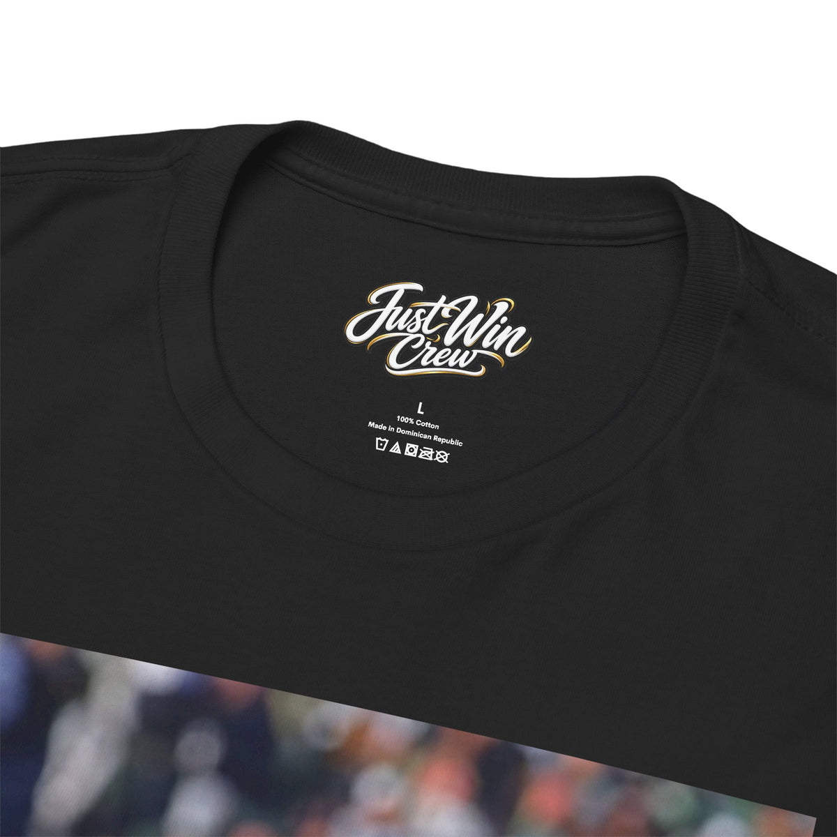 ANIMAL - Unisex Heavy Cotton Tee
