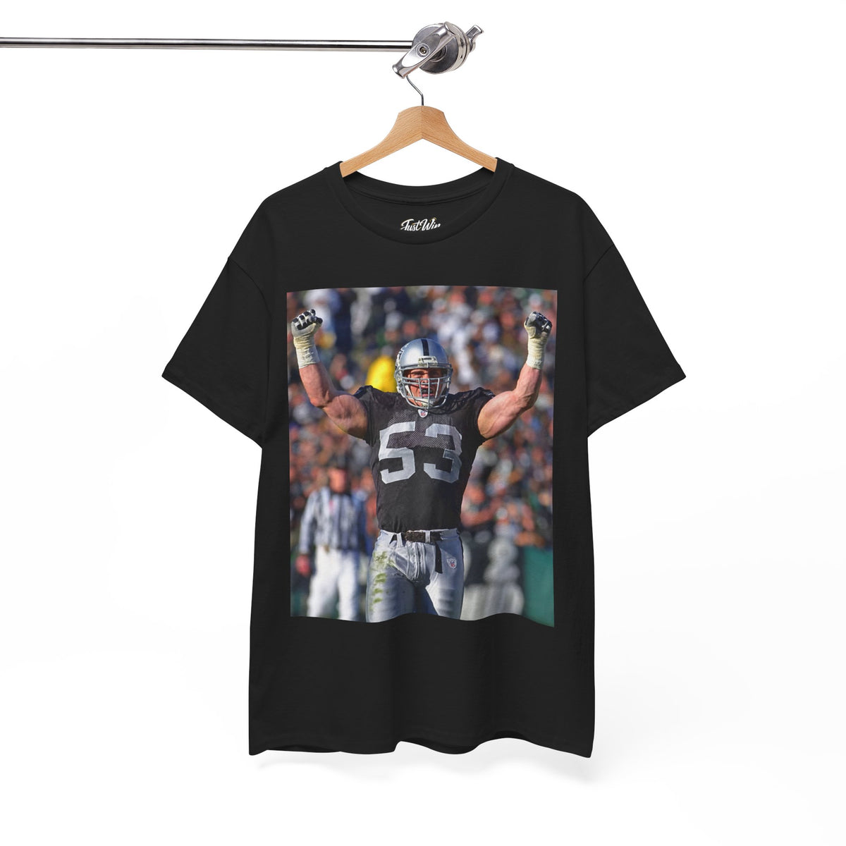 ANIMAL - Unisex Heavy Cotton Tee