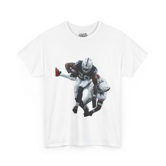 WASH - Unisex Heavy Cotton Tee