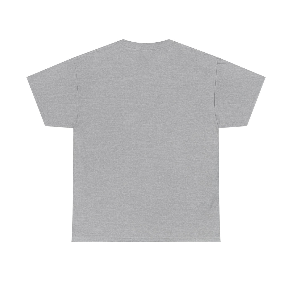 KIRKO - Unisex Heavy Cotton Tee