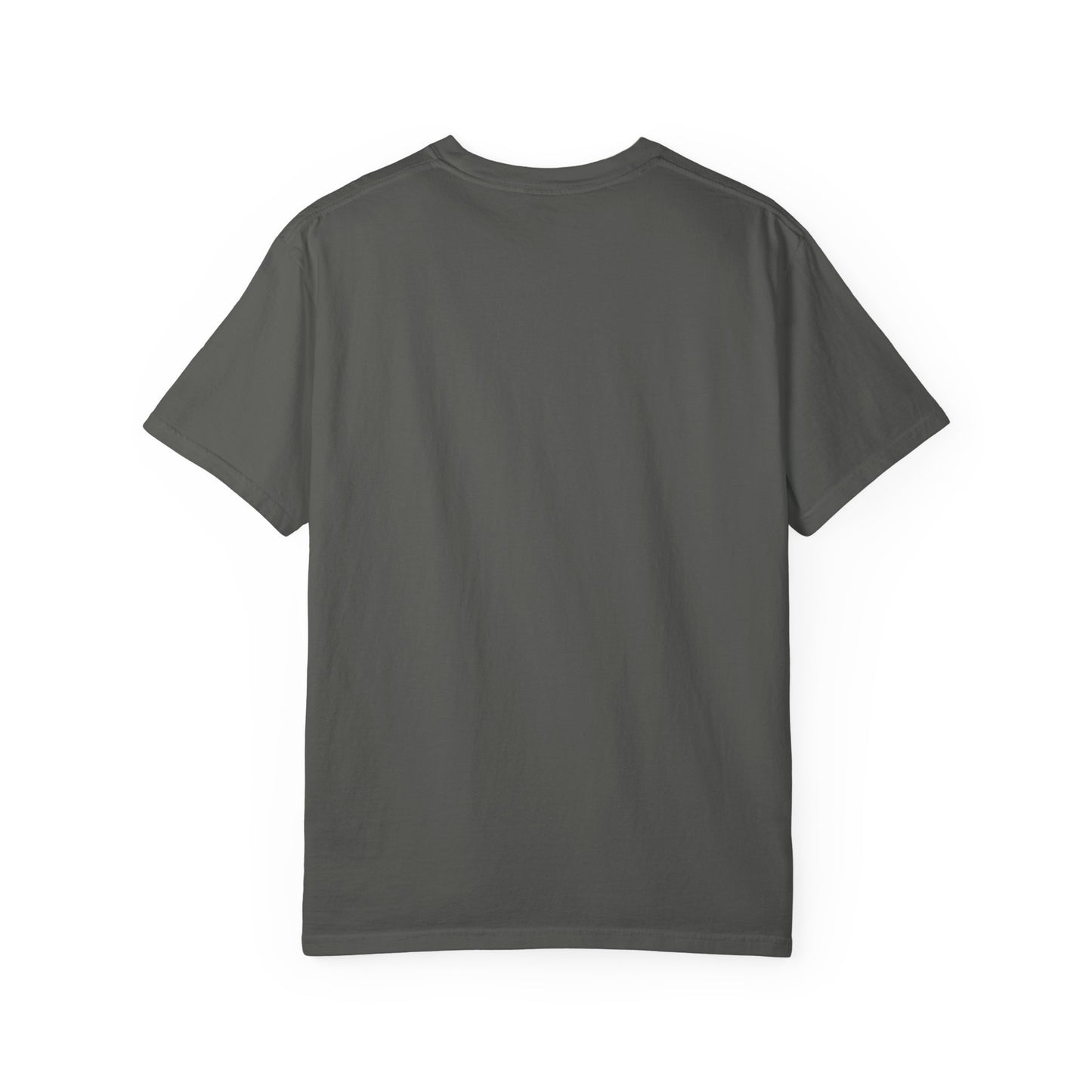 Aarrgggh! - Unisex Garment-Dyed T-shirt