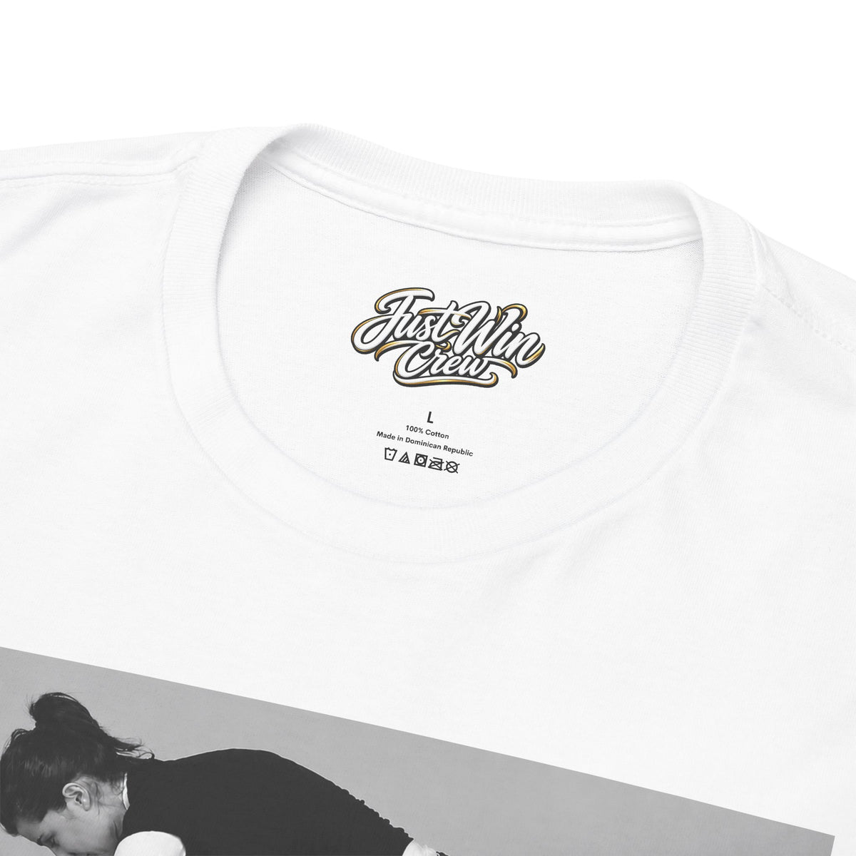 FAKE FANS DB - Unisex Heavy Cotton Tee
