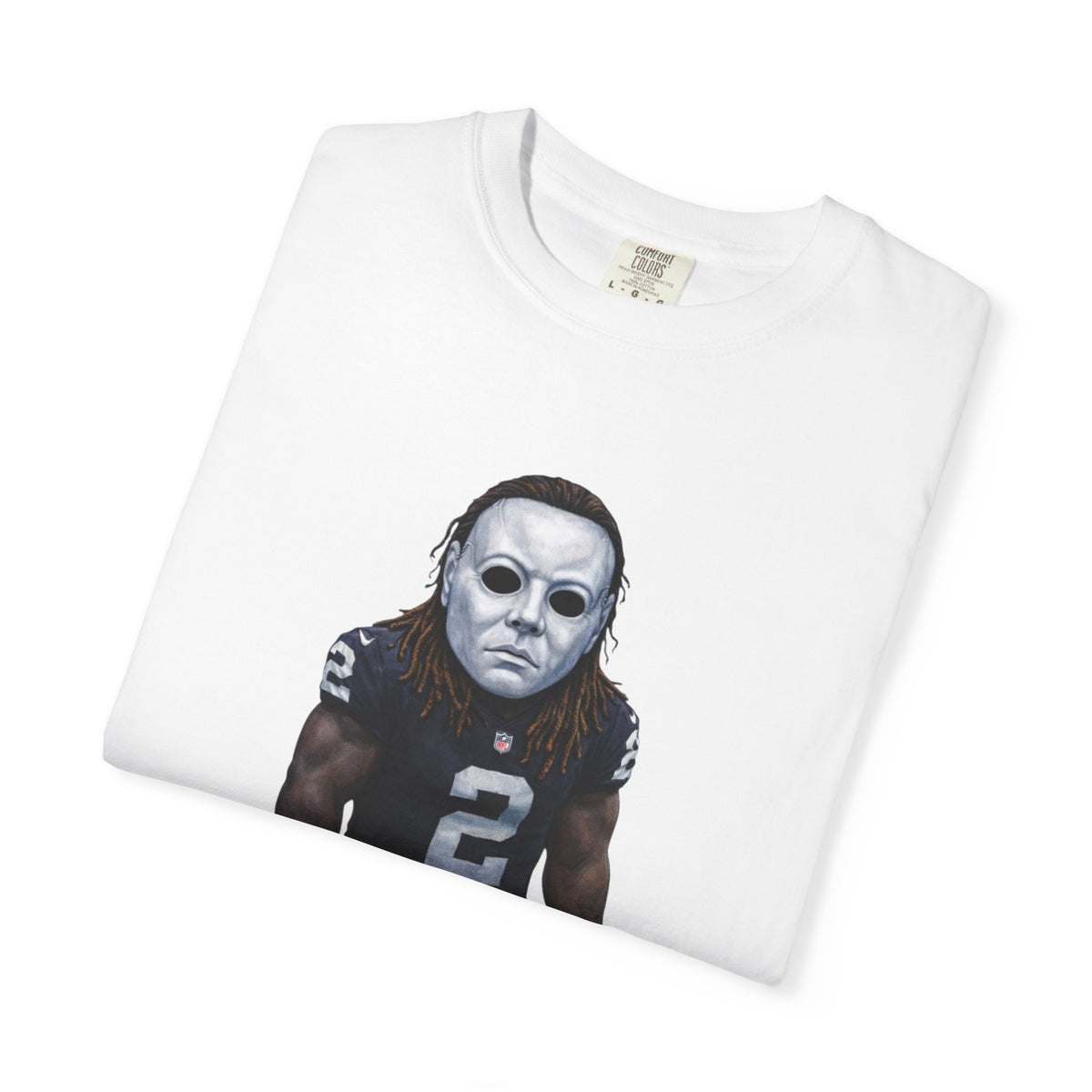BOOGEYMAN - PREMIUM T SHIRT