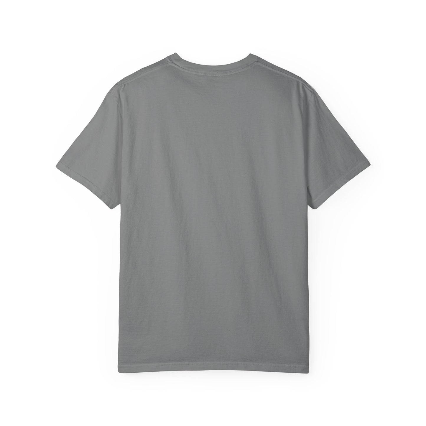 Aarrgggh! - Unisex Garment-Dyed T-shirt