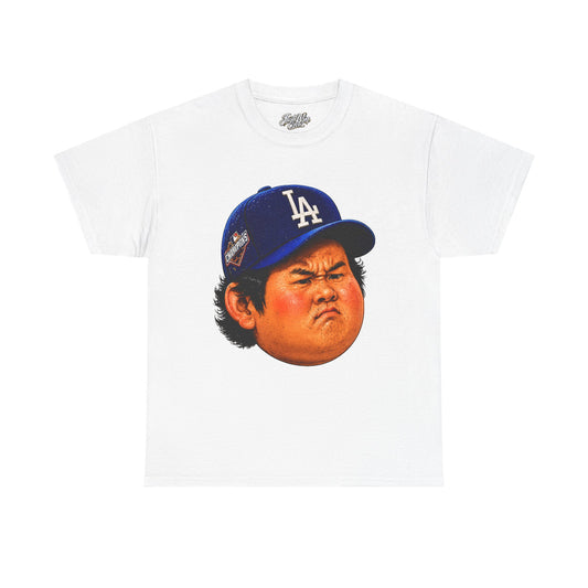 SHO - Unisex Heavy Cotton Tee