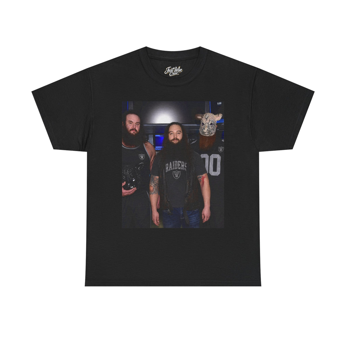 FAMILY - Unisex Heavy Cotton Tee