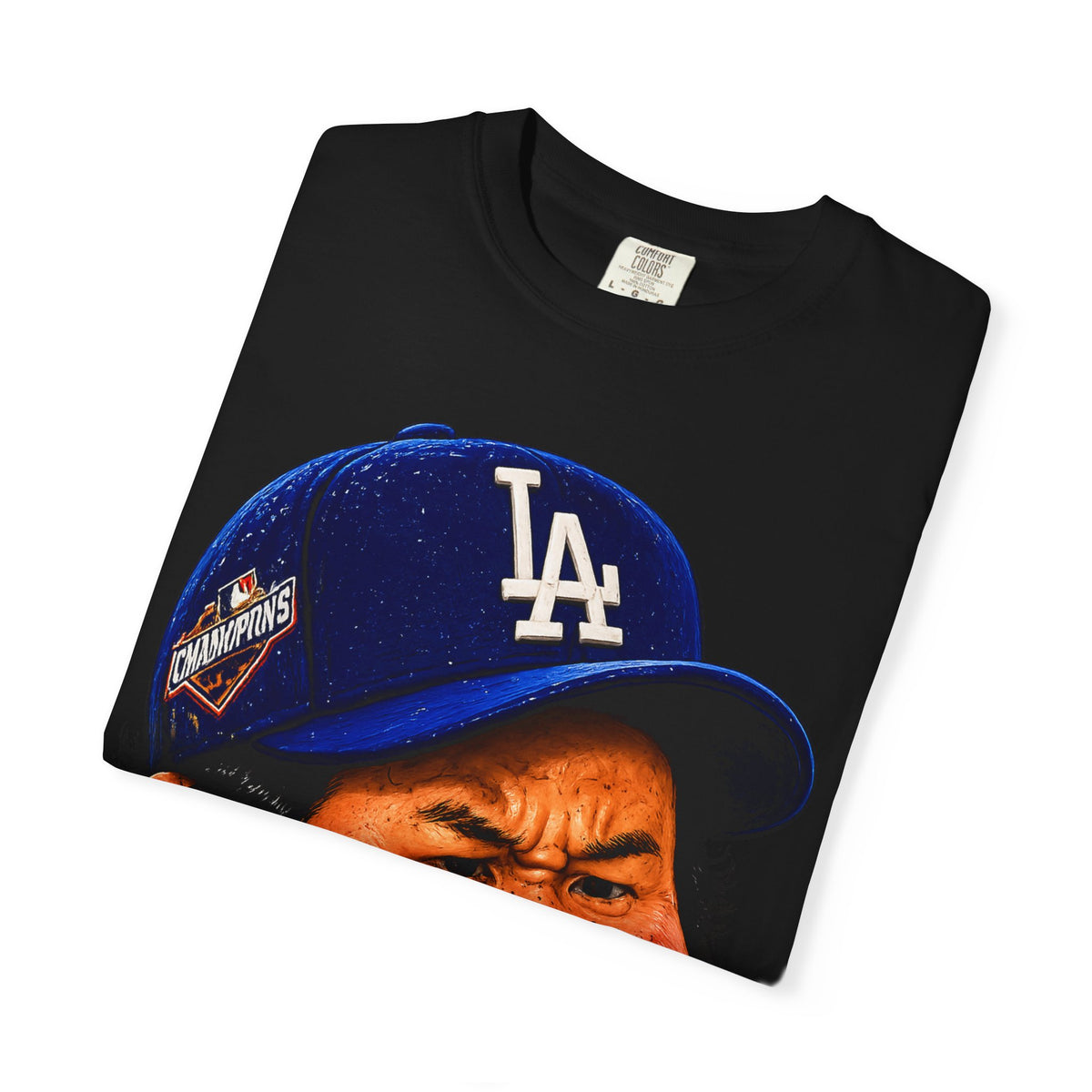 SHO- PREMIUM T SHIRT