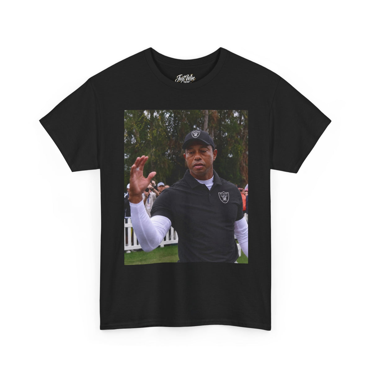 BIG DAWGG 2 - Unisex Heavy Cotton Tee