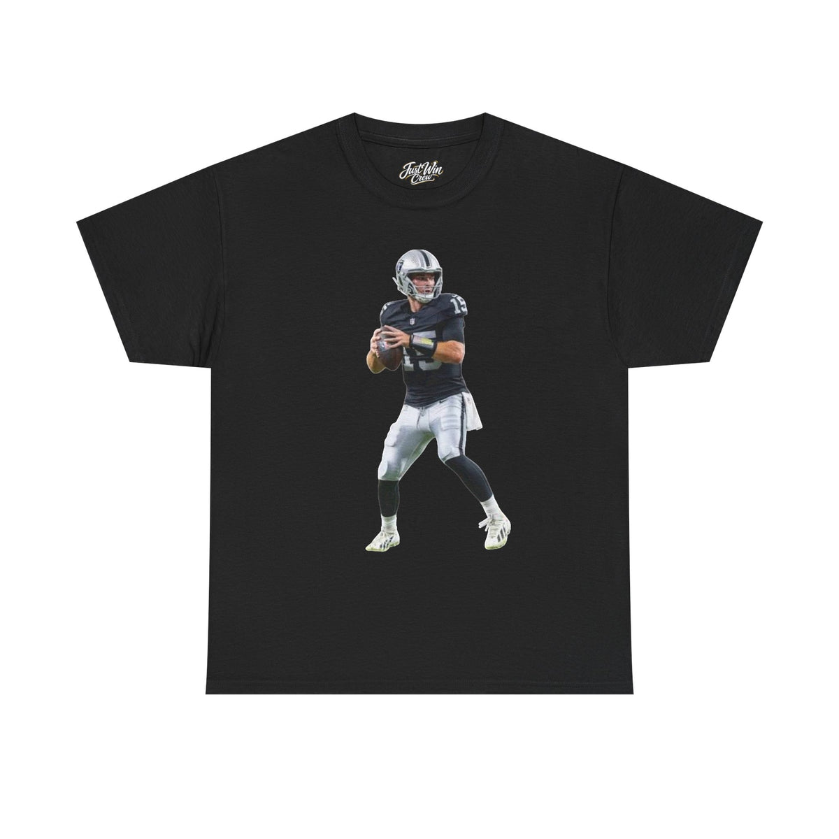 15 - Unisex Heavy Cotton Tee