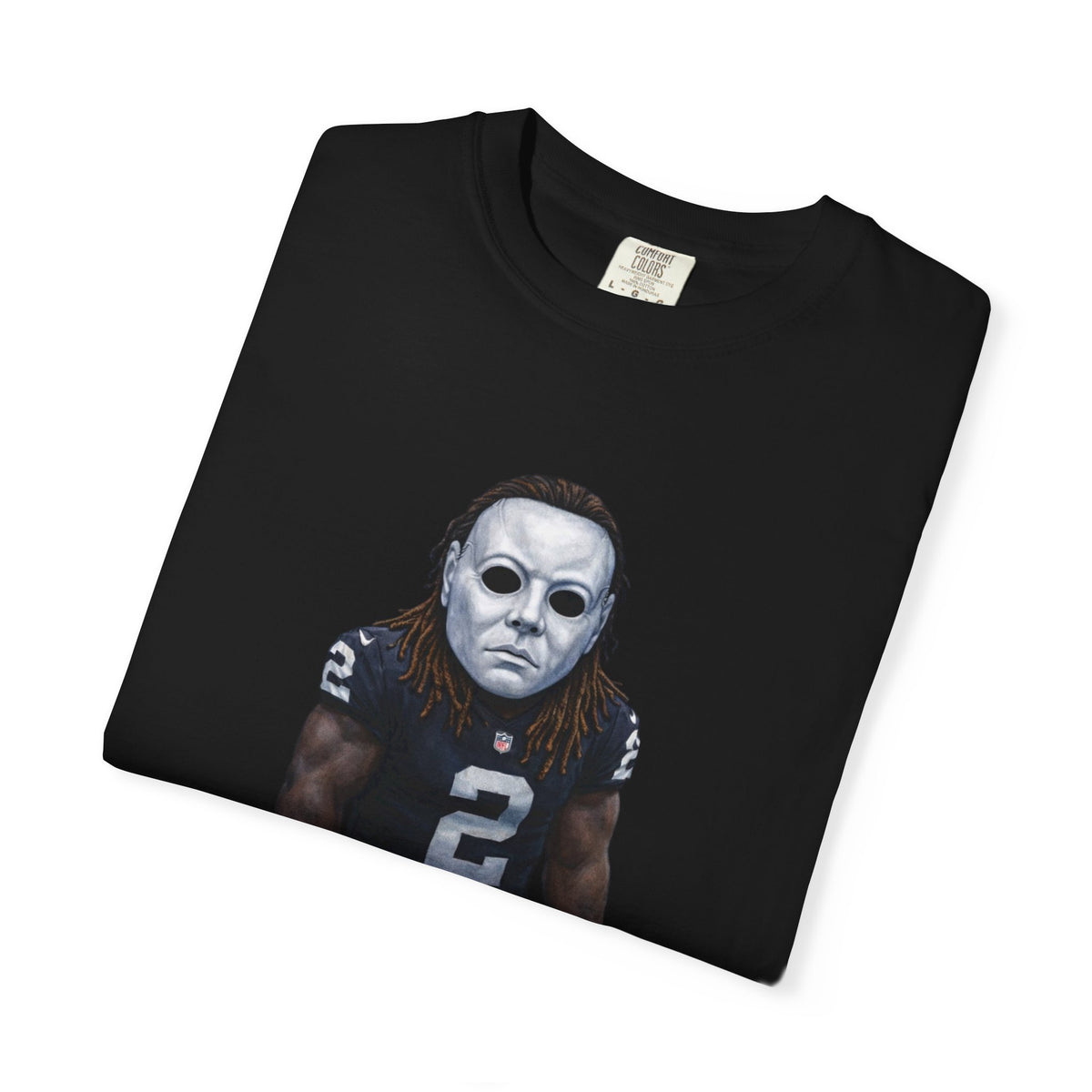 BOOGEYMAN - PREMIUM T SHIRT