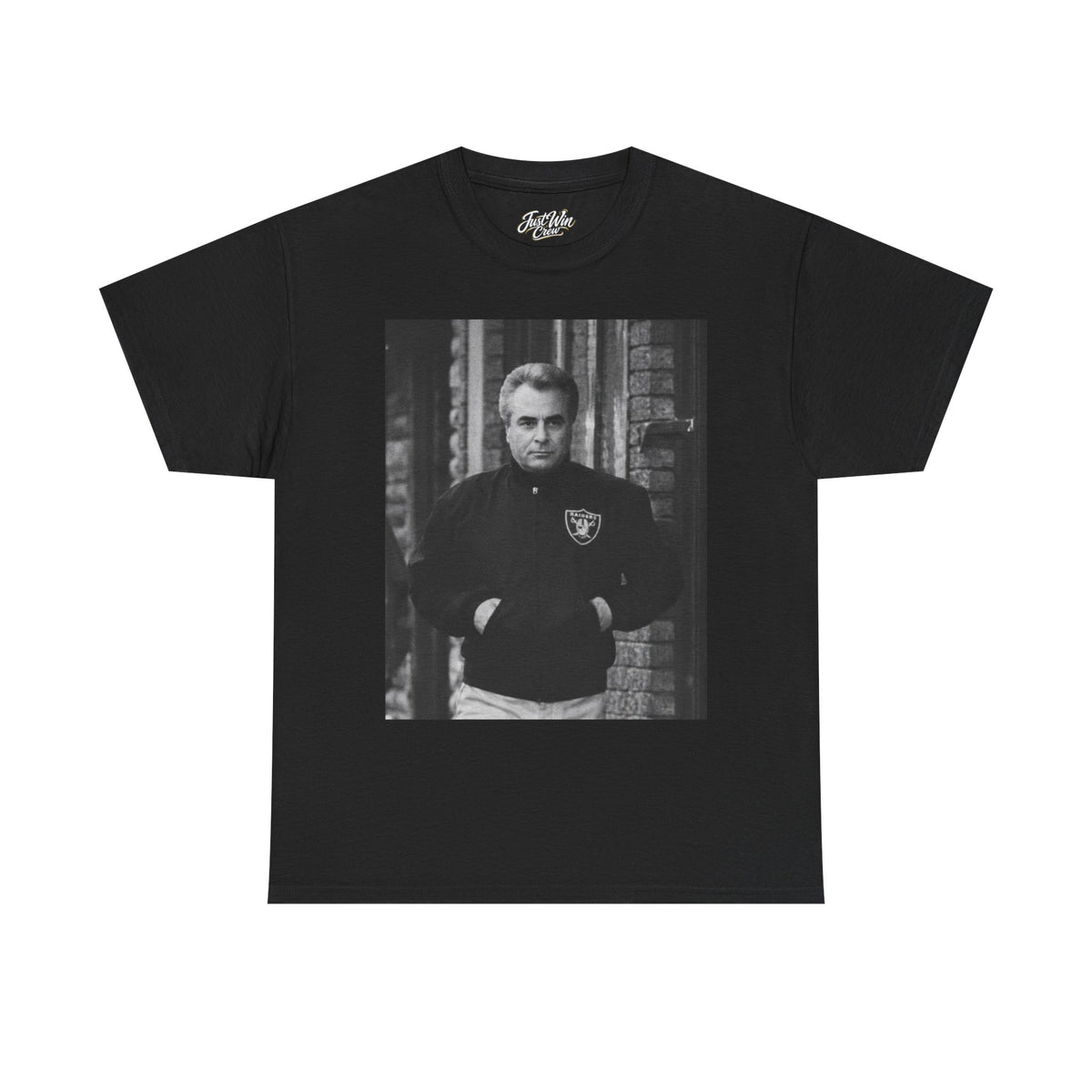 KEEP IT G - Unisex Heavy Cotton Tee