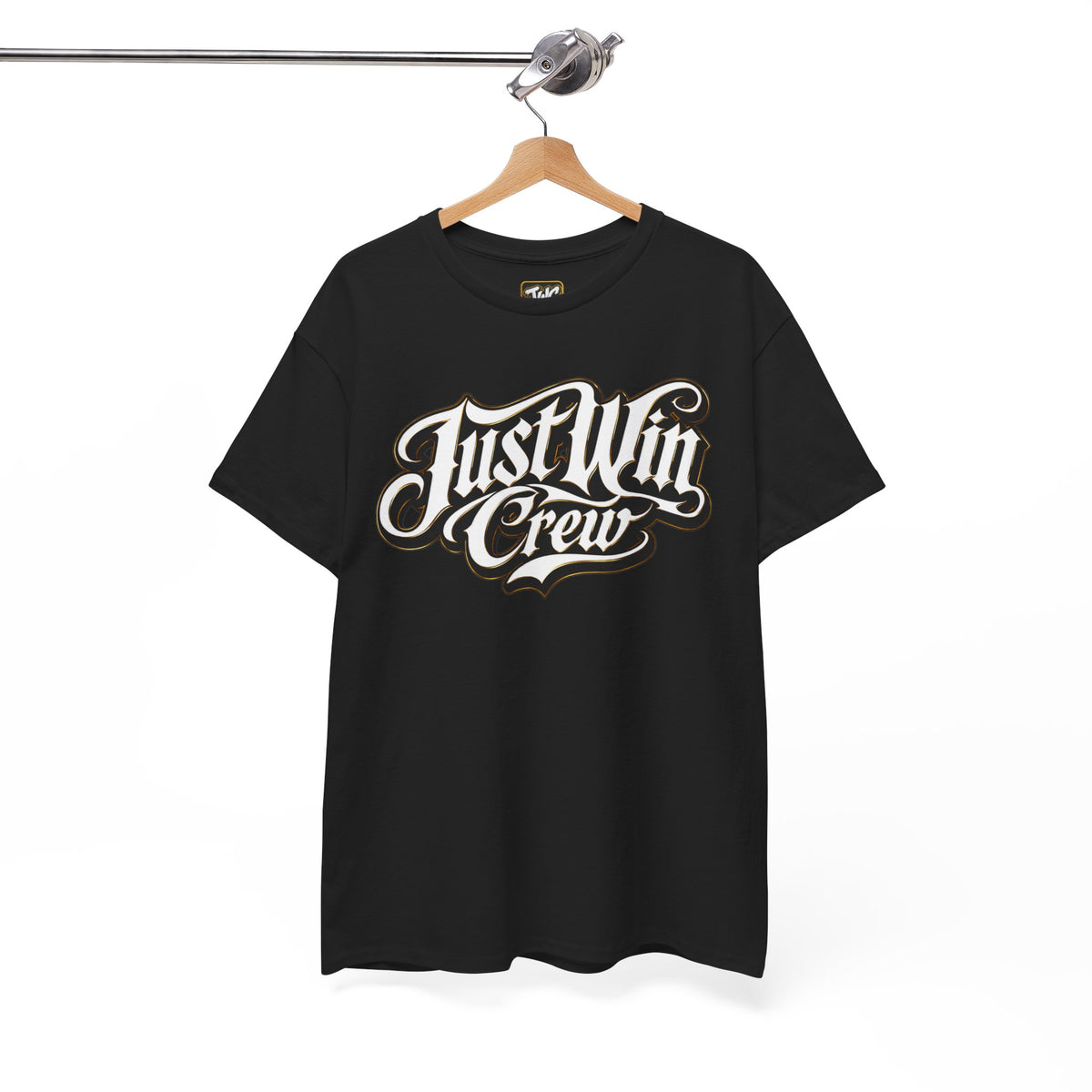 JWC - Unisex Heavy Cotton Tee