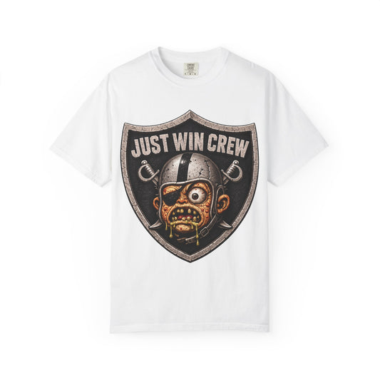 Aarrgggh! - Unisex Garment-Dyed T-shirt