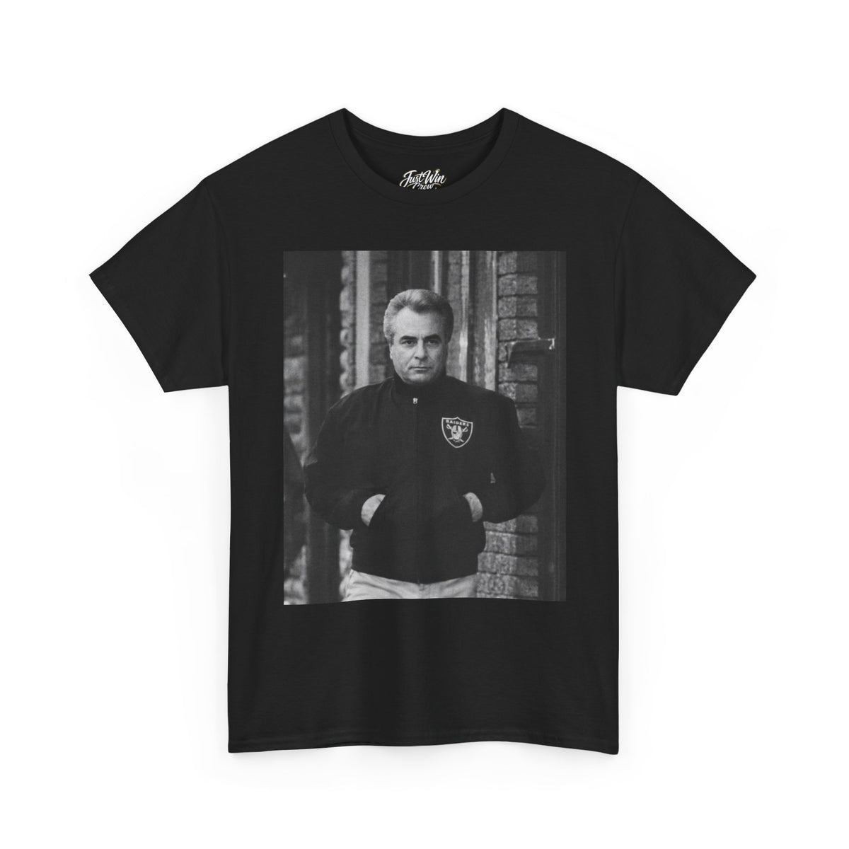KEEP IT G - Unisex Heavy Cotton Tee