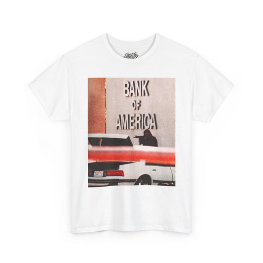 REAL MF’N G’Z - Unisex Heavy Cotton Tee