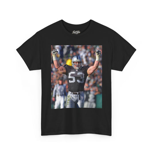 ANIMAL - Unisex Heavy Cotton Tee