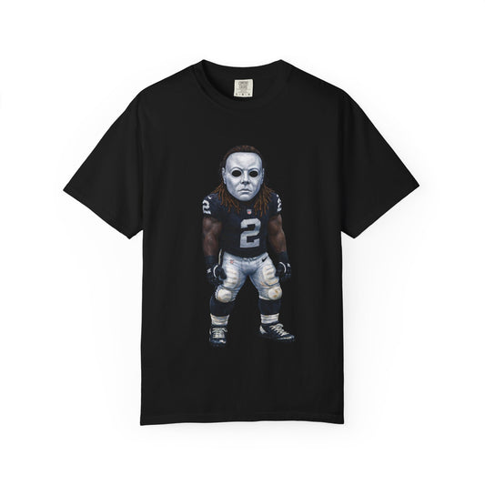 BOOGEYMAN - PREMIUM T SHIRT