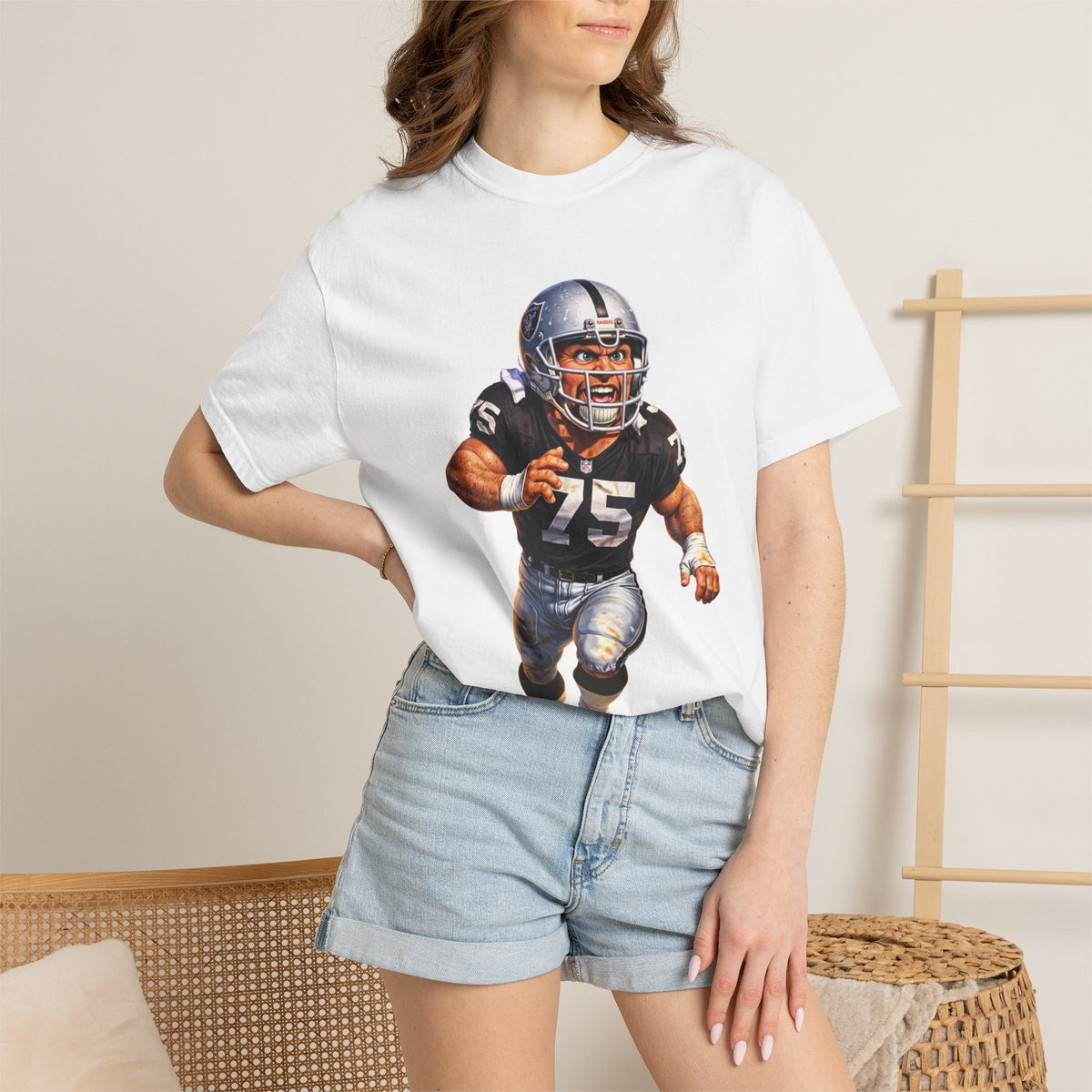 HOWEE - PREMIUM T SHIRT