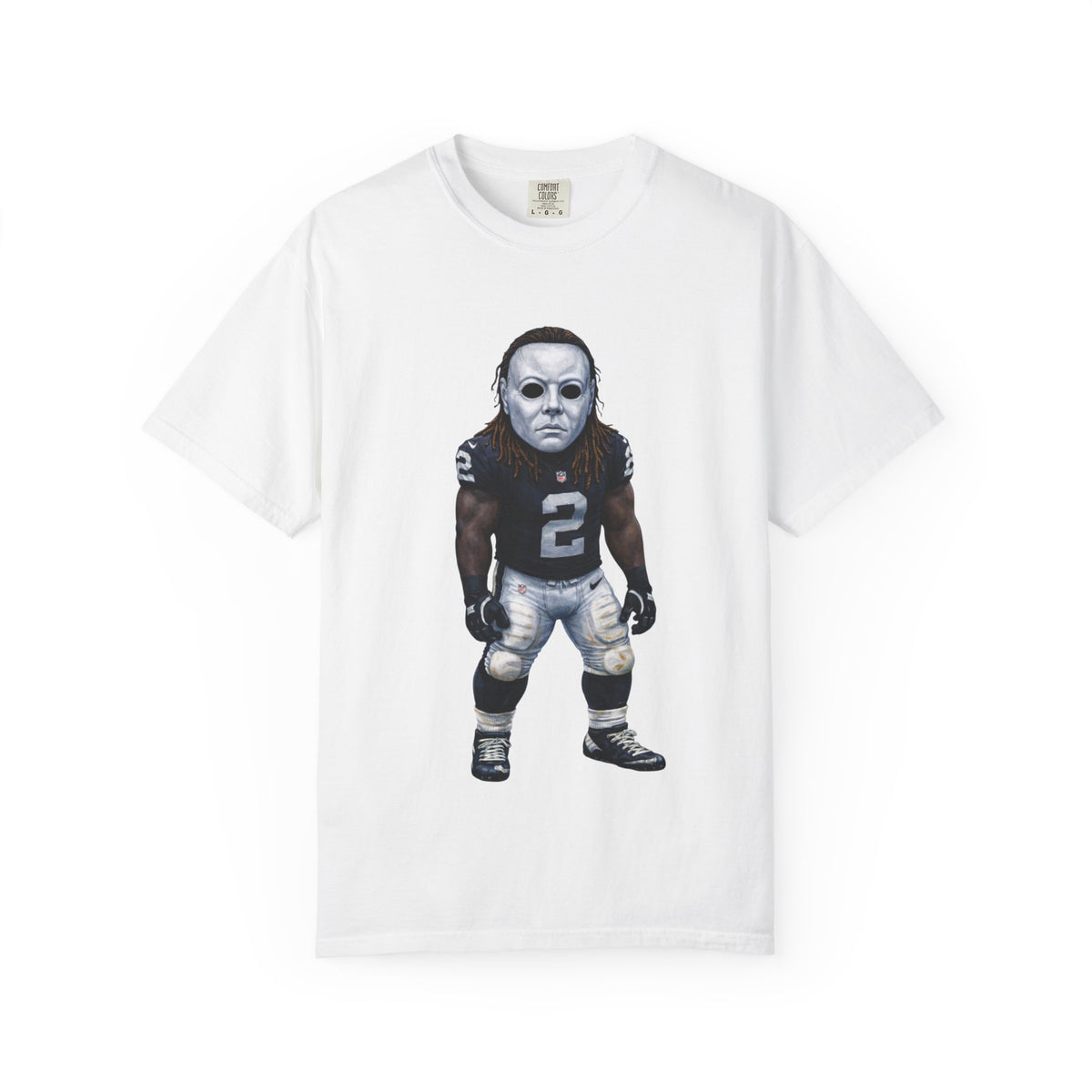 BOOGEYMAN - PREMIUM T SHIRT