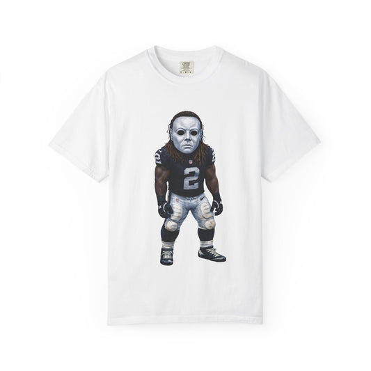 BOOGEYMAN - PREMIUM T SHIRT